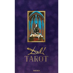 Dali. Tarot