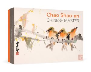 Chao Shao-an: Chinese Master Boxed Notecard Assortment