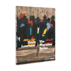 Jacob Lawrence: The Migration Series