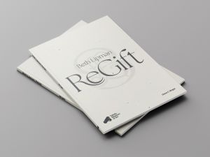 Beth Lipman: ReGift Catalog