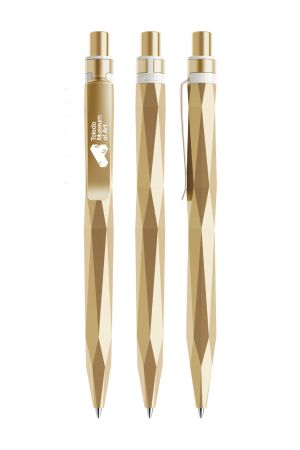 TMA Gold Swiss Made Pen