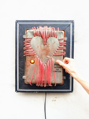 John Austin Kinnee - 