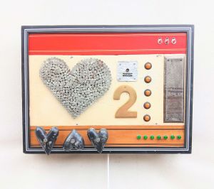 John Austin Kinnee - 