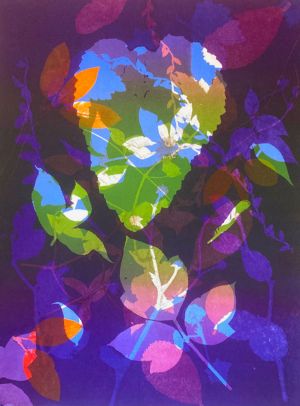 Kathryn Kain and Carol Imes-Luscombe - 