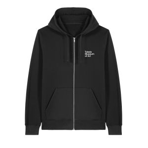TMA Zip-Up Hoodie
