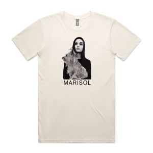Marisol Graphic T-Shirt