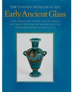Early Ancient Glass