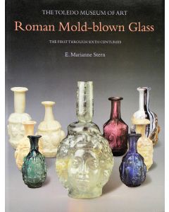 Roman Mold-Blown Glass
