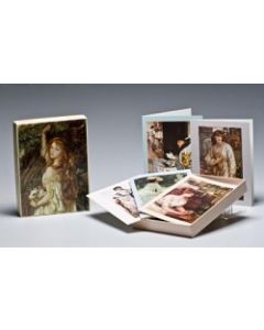 'Images of Women' Boxed Notecards