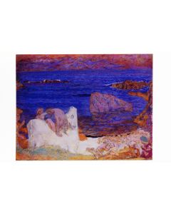 Pierre Bonnard "Abduction of Europa" Boxed Notecards