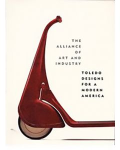Toledo Designs for a Modern America