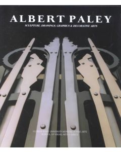 Albert Paley: Sculpture, Drawings, Graphics & Deco