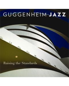 Guggenheim Jazz CD