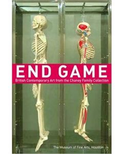 End Game: British Contemporary Art from the Chaney