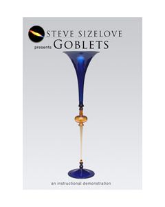 Steve Sizelove Presents Goblets DVD