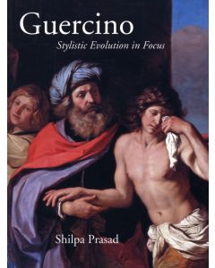 Guercino:  Stylistic Evolution in Focus