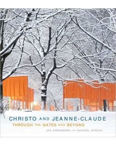 Christo and Jeanne-Claude: Through the Gates and B