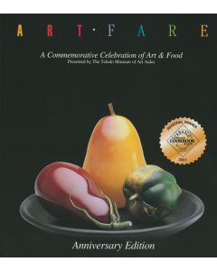 Art Fare Cookbook