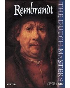 Rembrandt - The Dutch Masters DVD