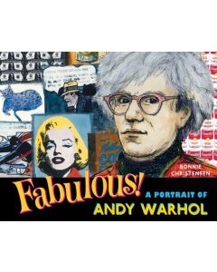 Fabulous: A Portrait of Andy Warhol