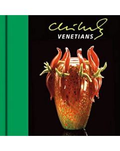 Chihuly Venetians DVD