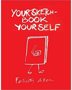 Your Sketchbook, Your Self