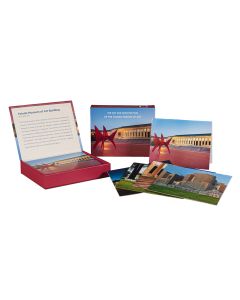 Art and Architecture of the Toledo Museum of Art Boxed Notecards