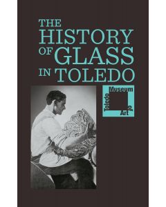 History of Glass in Toledo Postcard Book