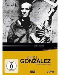Art Lives: Julio Gonzalez DVD