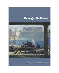 George Bellows DVD