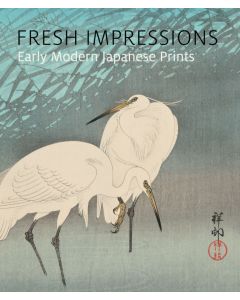 Fresh Impressions