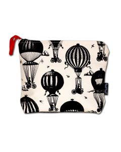 Ride Above It Large Pouch