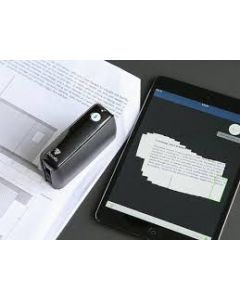 Wireless Pocket Scanner