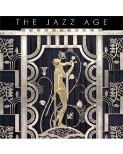 The Jazz Age CD