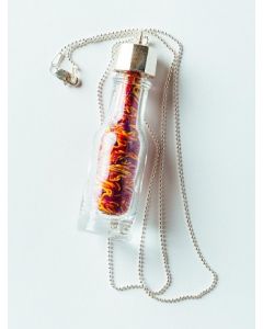Plexus Bottle Necklace