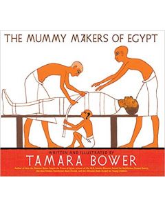 Mummy Makers of Egypt