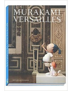 Murakami: Versailles