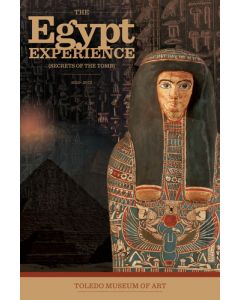 Egypt Experience Poster