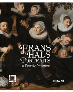Frans Hals a Family Reunion