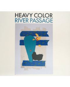 River Passage by Heavy Color CD