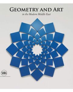 Geometry and Art in the Modern Middle East