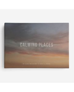 Calming Places Card Set