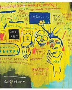 Writing the Future: Basquiat and the Hip-Hop Gener