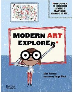 Modern Art Explorer Discover the Stories Behind Fa
