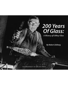 200 Years of Glass: A History of Libbey Glass