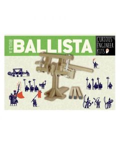 Ballista Kit : Curious Engineer