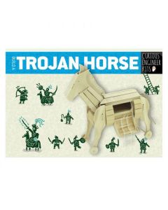 Trojan Horse Kit : Curious Engineer