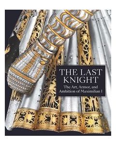 The Last Knight: The Art, Armor, and Ambition of M