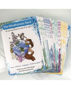 The Mindfulness Deck
