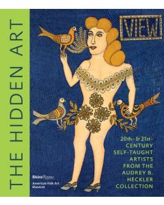 The Hidden Art: Twentieth and Twenty-First Century